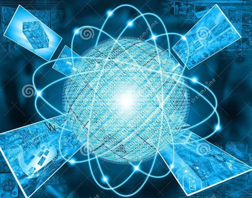 金融遇物聯網 技術融合開啟智慧金融新篇章